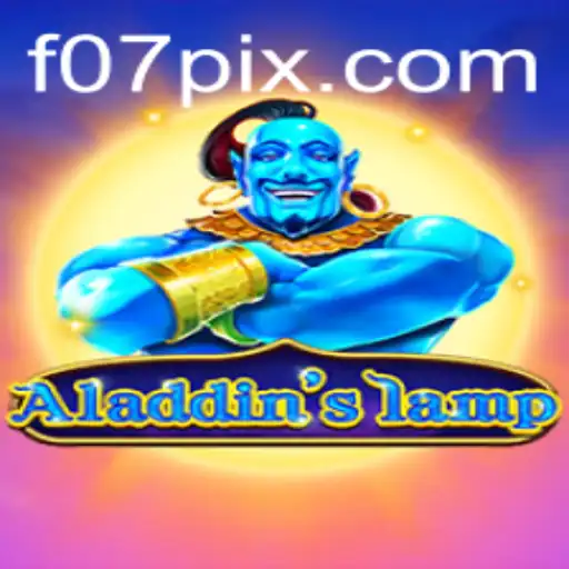 Descubra 'Aladdinslamp': Um Mergulho no Universo de F07.COM