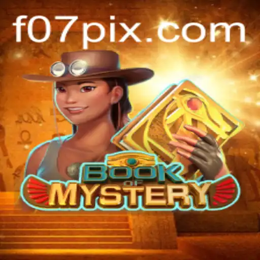 Descubra o Fascinante Mundo de 'BookofMystery'