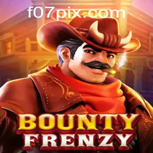 Descubra o Mundo Emocionante de BountyFrenzy no F07.COM