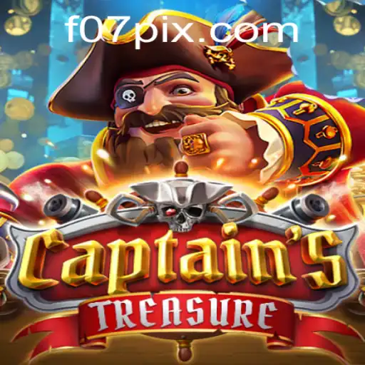 Aventura Emocionante em CaptainssTreasure: Explore o Tesouro dos Capitães