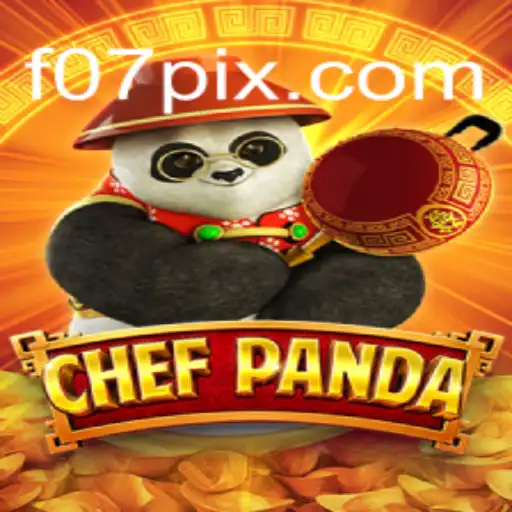 Explorando o Mundo de ChefPanda: O Jogo Culinário Inovador com F07.COM