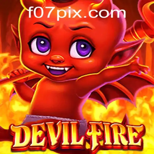 Descubra o Inovador Jogo DevilFire