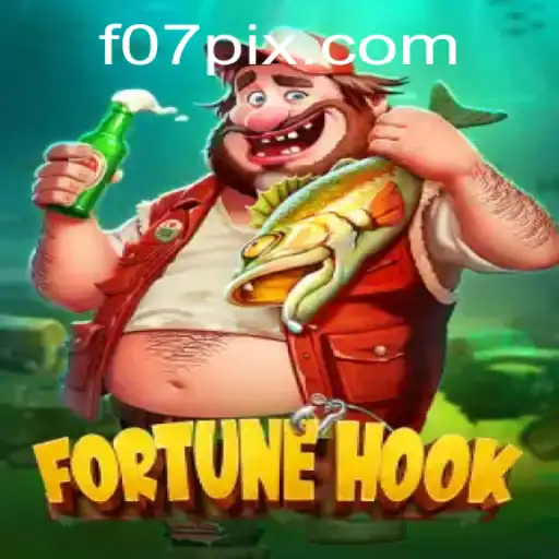FortuneHook: Desvendando o Novo Fenômeno dos Jogos Online