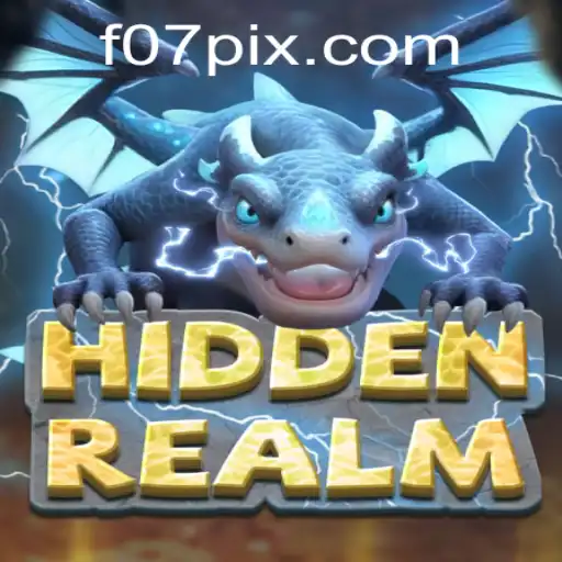 Explorando o Mundo Fascinante de HiddenRealm: A Última Sensação dos Jogos Online