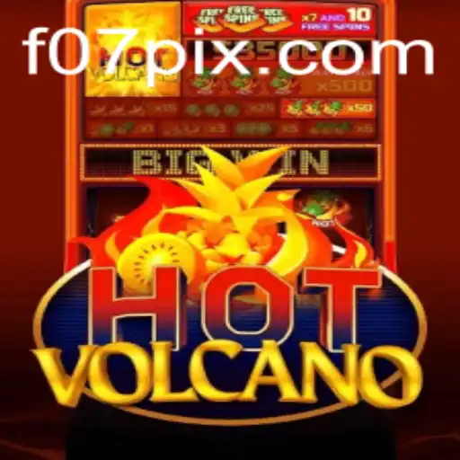 Descubra o Encantador Mundo do Jogo HotVolcano