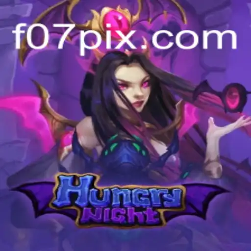 Explorando o Universo de HungryNight: Um Jogo Inovador
