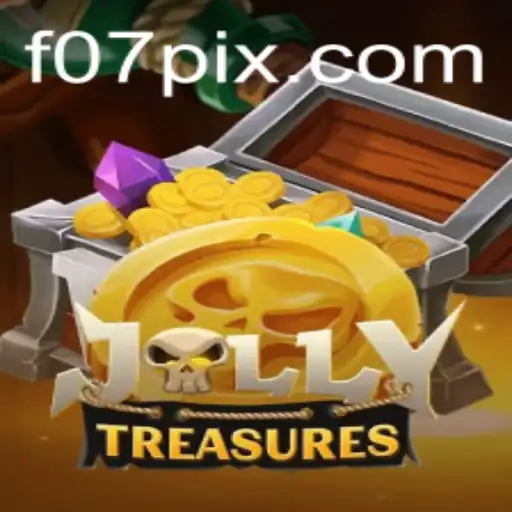 Descubra o Fascinante Mundo de JollyTreasures