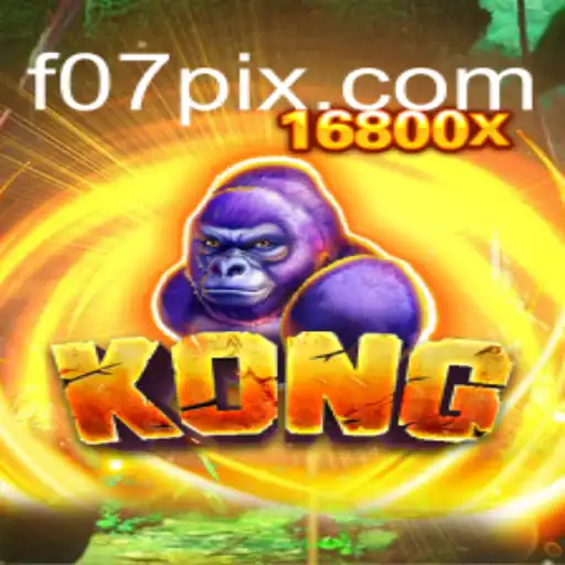 Kong: Um Mergulho no Mundo do Jogo com a Chave F07.COM