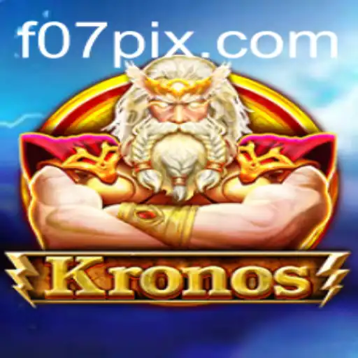 Explorando o Mundo Fascinante de Kronos: Um Guia Completo