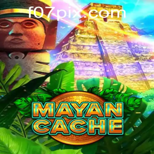 MayanCache: Um Mergulho no Mundo das Aventuras Antigas