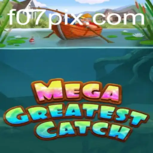 MegaGreatestCatch: Uma Nova Experiência Inovadora no Mundo dos Jogos