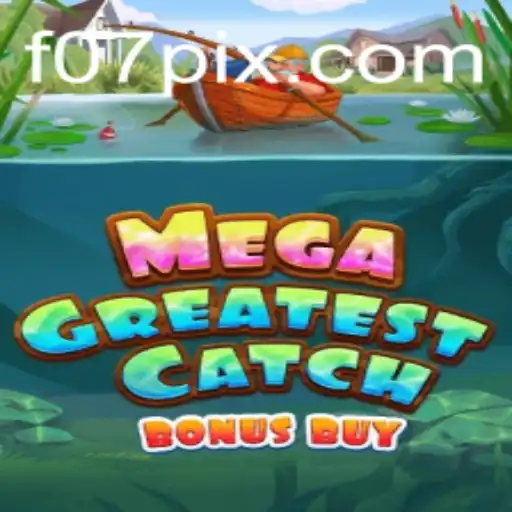 Explorando o Mundo do MegaGreatestCatchBonusBuy: Um Jogo Inovador