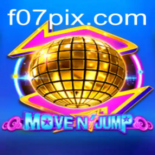 Descubra 'MovenJump': O Fascinante Jogo de Aventura do F07.COM