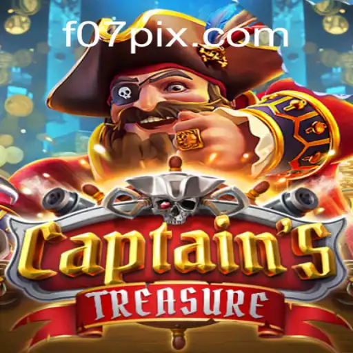 Aventura Emocionante em CaptainssTreasure: Explore o Tesouro dos Capitães