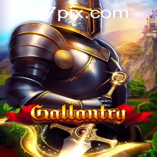 Explorando o Mundo de Gallantry: Um Jogo de Estratégia e Aventura