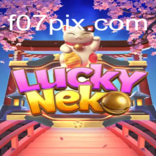 Explorando o Fascínio do Jogo LuckyNeko e a Plataforma F07.COM
