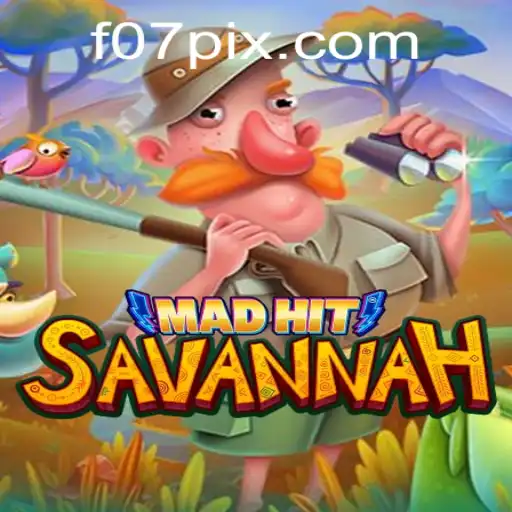 Explorando o Universo de MadHitSavannah e o Impacto de F07.COM nos Jogos Modernos