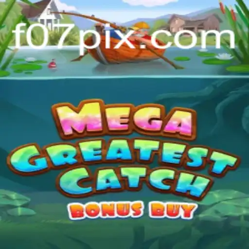 Explorando o Mundo do MegaGreatestCatchBonusBuy: Um Jogo Inovador