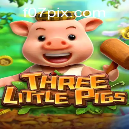 Descubra o Empolgante Mundo de THREELITTLEPIGS