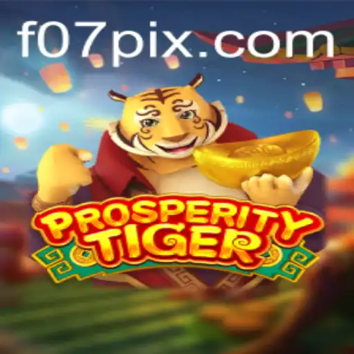 Explorando ProsperityTiger: A Nova Sensação dos Jogos em Alta