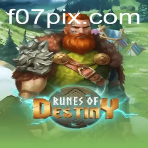 Descubra o Encantador Mundo de RunesOfDestiny - A Nova Sensação no Universo dos Jogos