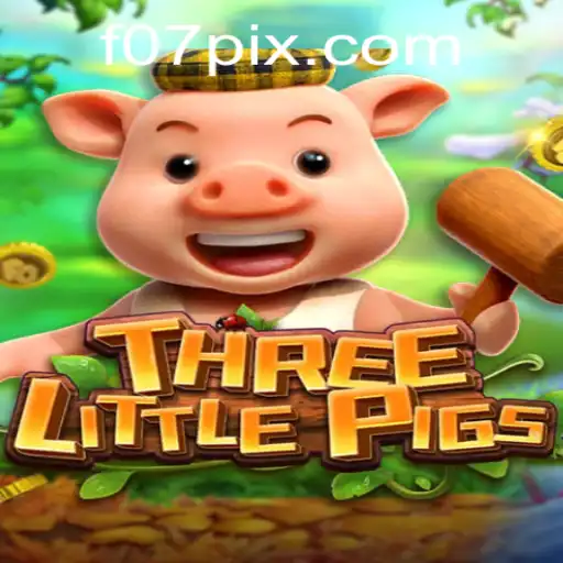 Descubra o Empolgante Mundo de THREELITTLEPIGS